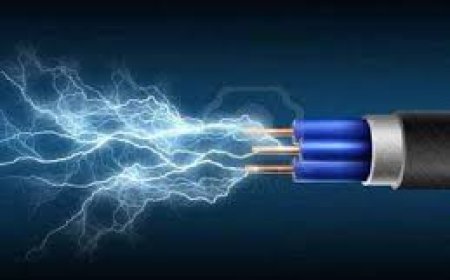 ବିଦ୍ୟୁତ୍ ଆଘାତରେ ଜଣଙ୍କ ମୃତ୍ୟୁ, ୩ ଗୁରୁତର