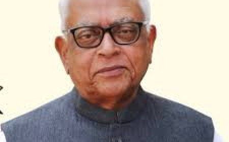 ଧର୍ମେନ୍ଦ୍ର ପ୍ରଧାନଙ୍କ ବାପା କ’ଣ ବିଧାୟକ ନଥିଲେ ?: ନରସିଂହ  ମିଶ୍ର