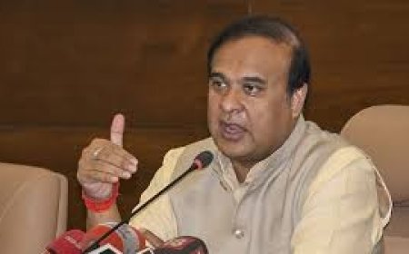 ଓଡ଼ିଶାରେ ଆସାମ ମୁଖ୍ୟମନ୍ତ୍ରୀ, ରାଜ୍ୟପାଳଙ୍କୁ ଭେଟିଲେ