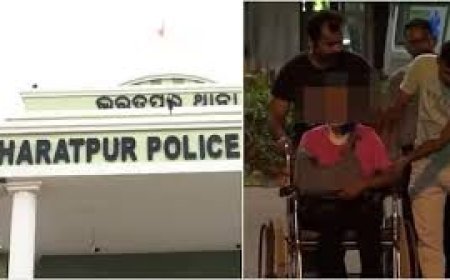 ଆଉ ୩ ଜଣଙ୍କ ହେବ ପଲିଗ୍ରାଫ ଟେଷ୍ଟ:ଭରତପୁର ଥାନା ଘଟଣା