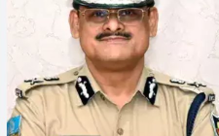 ଅରୁଣ ଷଡ଼ଙ୍ଗୀ ହେଲେ ଓପିଏସସି ଅଧ୍ୟକ୍ଷ