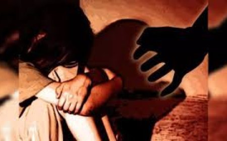 ନାବାଳିକାଙ୍କୁ ଘରୁ ଡାକି ଗଣବଳାତ୍କାର