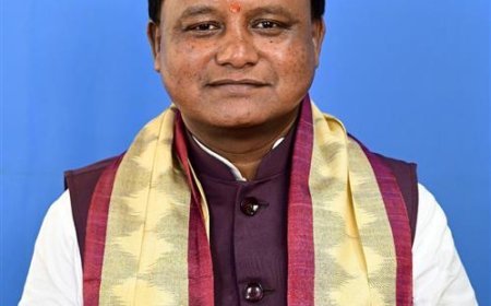 ମୁଖ୍ୟମନ୍ତ୍ରୀଙ୍କ ବଡ଼ ଘୋଷଣା : ସବୁ ଅଭିଯୋଗର ହେବ ସମାଧାନ