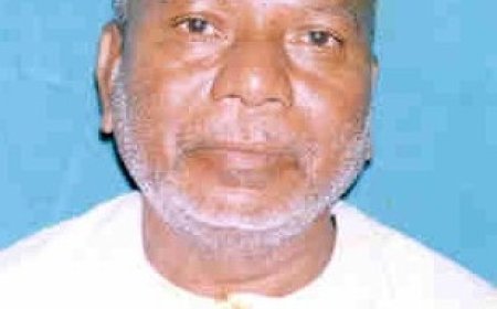 କାହିଁକି ହାରିଲା ବିଜେଡ଼ି, କହିଲେ ମଙ୍ଗଳା