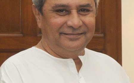 ନୟାଗଡ ବିଜେଡି ନେତାଙ୍କୁ ନବୀନଙ୍କ ଗୁରୁମନ୍ତ୍ର, କ’ଣ କହିଲେ ଜାଣନ୍ତୁ