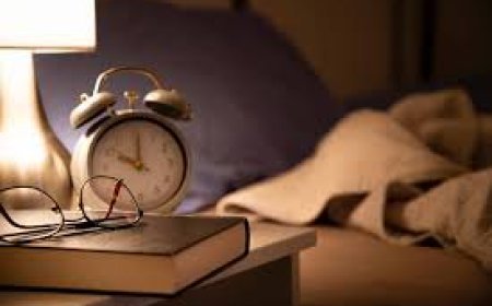 ରାତି ଗୋଟାଏ ପରେ ଅଛି କି ଶୋଇବା ଅଭ୍ୟାସ?