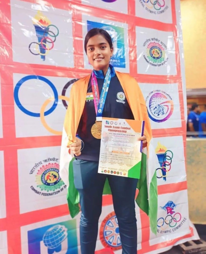 ସ୍ୱର୍ଣ୍ଣ ବିଜୟିନୀ ପିଙ୍କି