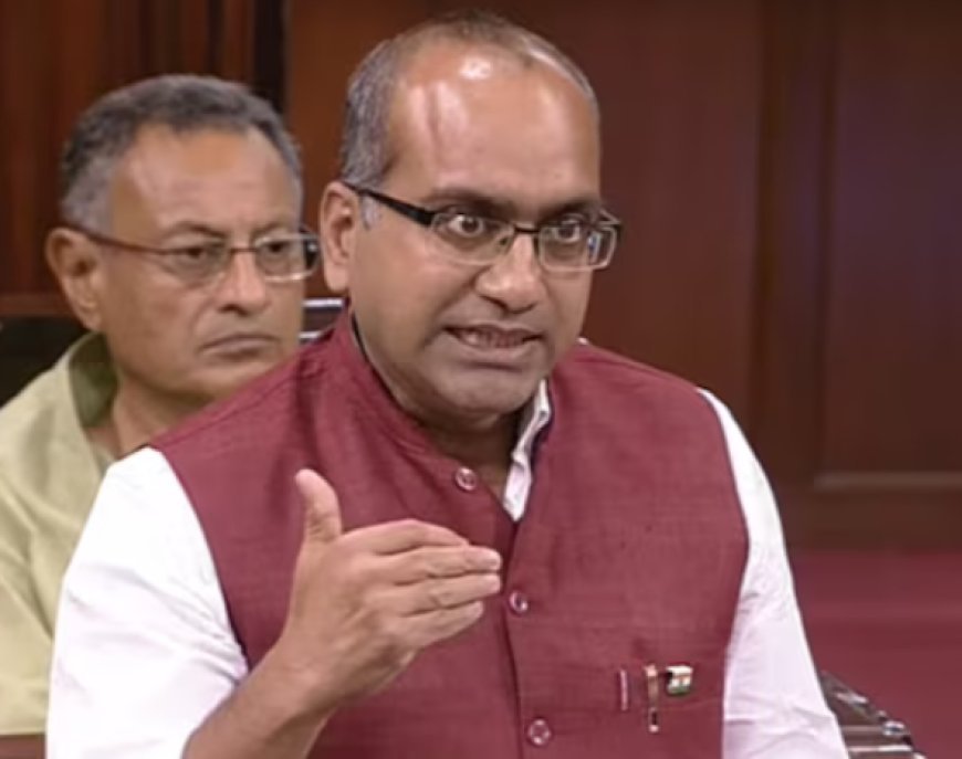 ସୁଜିତଙ୍କୁ କିଏ ଦେଉଥିଲା ଧମକ ?