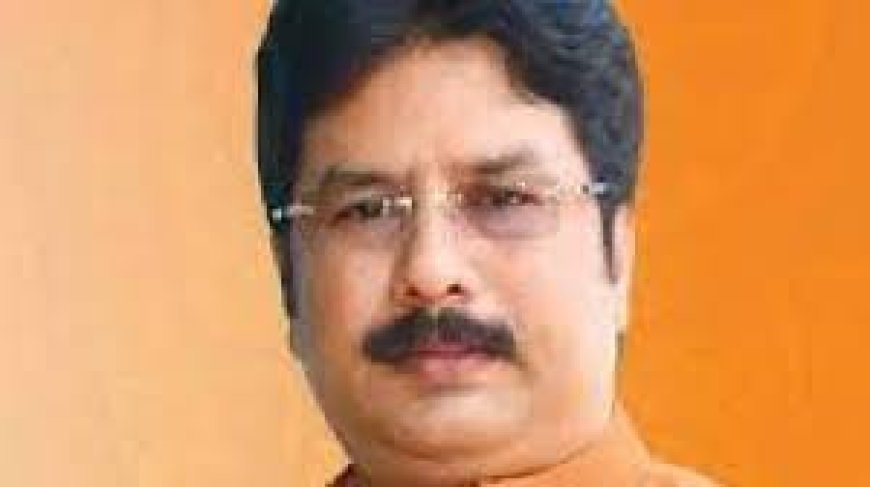 ୫ ଲକ୍ଷ ବାସଗୃହ ନିର୍ମାଣର ଯୋଜନା :ମନ୍ତ୍ରୀ