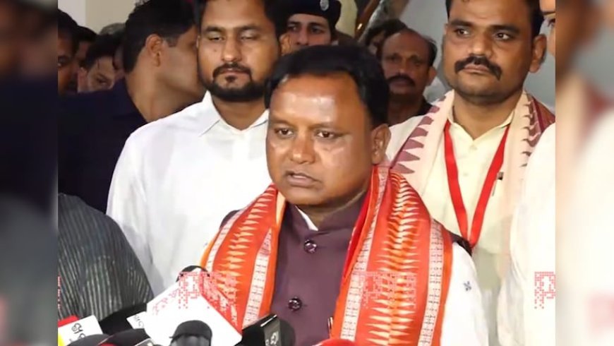 ଏବର୍ଷ ପୂରଣ ହେବ ସବୁ ଶିକ୍ଷକ ପଦବୀ