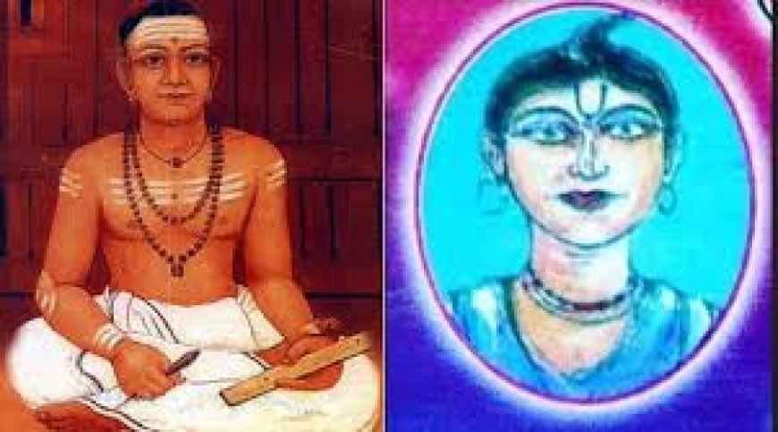 ଅତିବଡ଼ୀ ଜଗନ୍ନାଥ ଦାସ