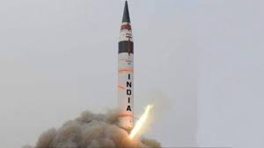 ଆଜି ପରୀକ୍ଷଣ ହେବ ସ୍ବଳ୍ପ ଦୂରଗାମୀ ମିସାଇଲ