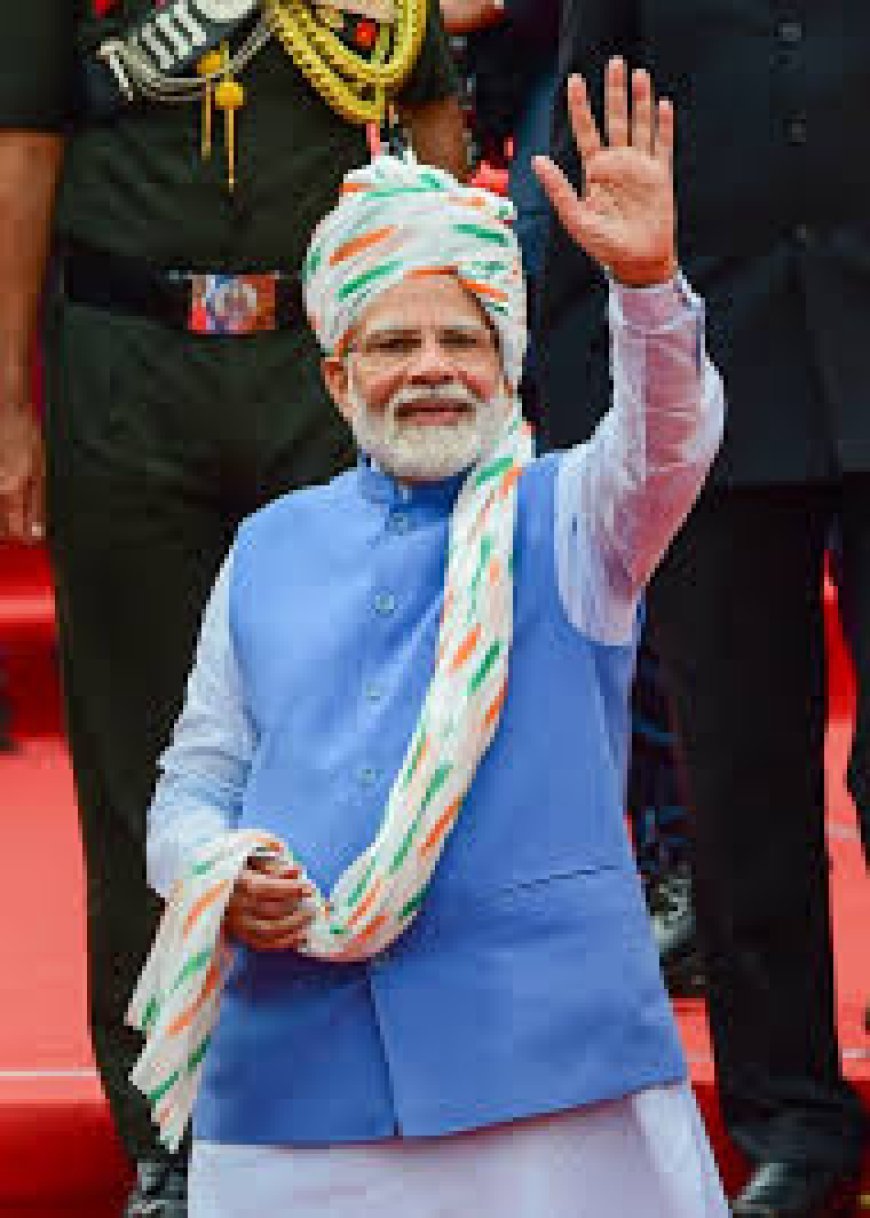 ଗାନ୍ଧୀ ଜୟନ୍ତୀରେ ଓଡ଼ିଶାକୁ  ବଡ଼ ଉପହାର ଦେବେ ପ୍ରଧାନମନ୍ତ୍ରୀ