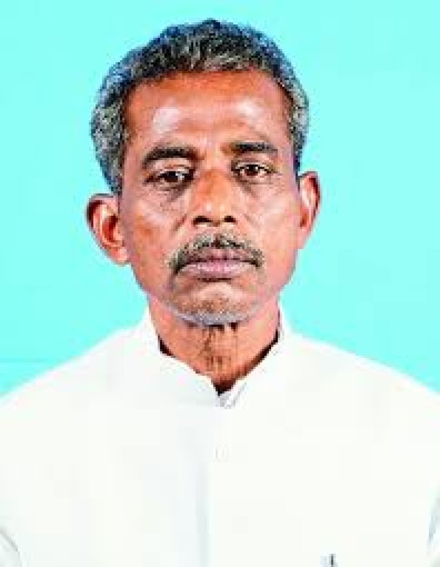 ସନାତନ ମହାକୁଡ଼ଙ୍କୁ ଅଶ୍ୱସ୍ତି