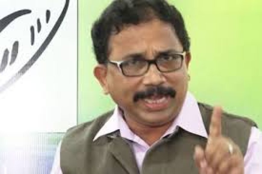 ପୂରା ତଳସ୍ତରକୁ ଚାଲି ଯାଇଛି ପୋଲିସ: ବିଜେଡି