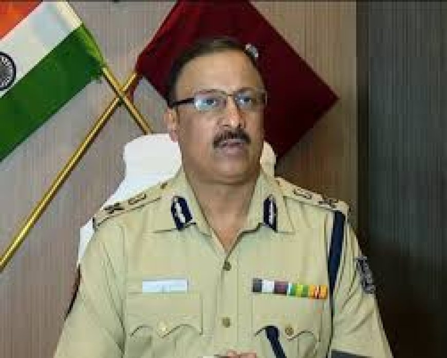 ବଢିଲା ପୁଲିସ ଡିଜି ଓ୍ବାଇବି ଖୁରାନିଆଙ୍କ କାର୍ଯ୍ୟକାଳ
