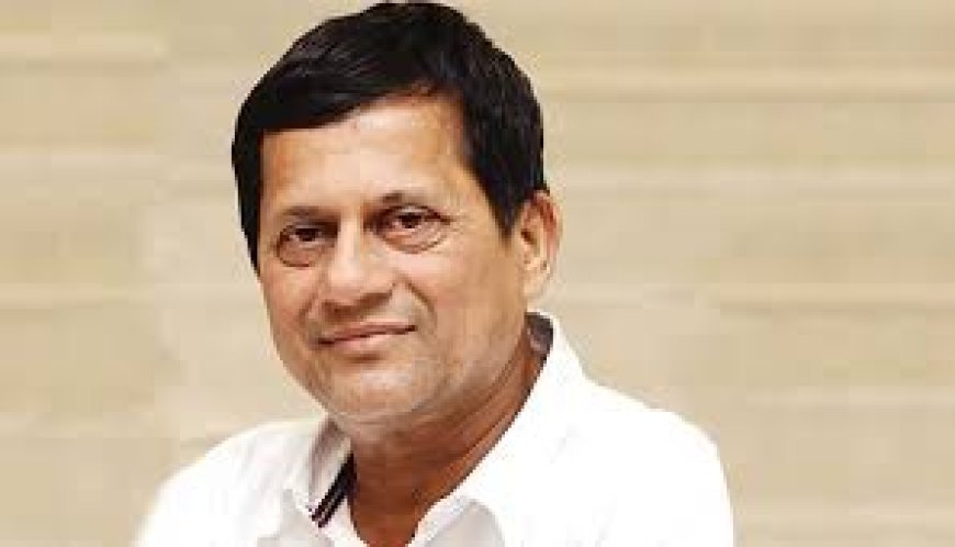 ଆମେରିକାରେ ଖୋଲିବ  ଅଚ୍ୟୁତ ସାମନ୍ତଙ୍କ ନାମରେ ଗବେଷଣା କେନ୍ଦ୍ର