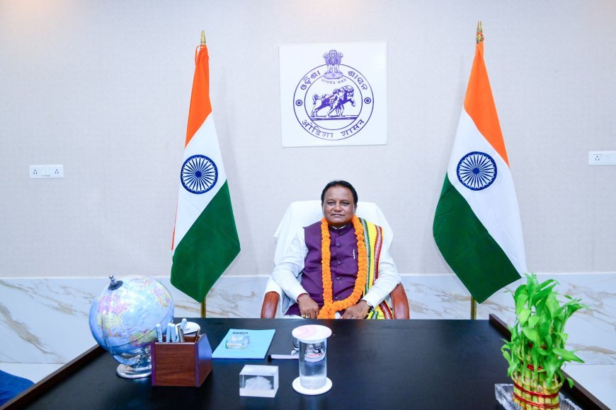 ଟେଣ୍ଡର ଦ୍ୱାରା ହେଉ ରାମଚଣ୍ଡୀ ମହାବିଦ୍ୟାଳୟ ପ୍ରକଳ୍ପ କାର୍ଯ୍ୟ