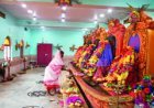 ସାତଭାୟାର ମା’ପଞ୍ଚୁବରାହୀ, କୈବର୍ତ୍ତ ସଧବା ନାରୀ ମା’ଙ୍କ ପୂଜକ 