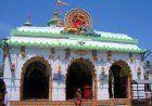 ବଦଳିଲା ମା’ ଶାରଳାଙ୍କ ମନ୍ଦିରରେ ଘିଅ