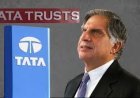 ଟାଟା ଟ୍ରଷ୍ଟର ଚେୟାରମ୍ୟାନ କିଏ  ହେବେ?