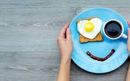 ଶ୍ରେଷ୍ଠ ଭୋଜନ ସକାଳ ଜଳଖିଆ,କାହିଁକି?