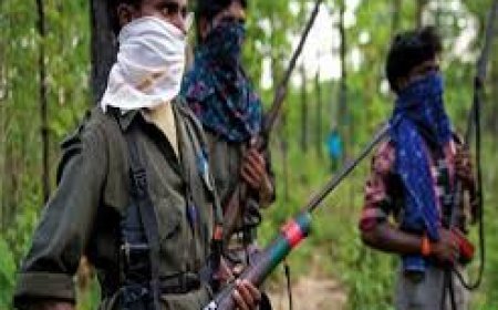 ନକ୍ସଲ ଗୁଳିରେ ଗୁରୁତର ଯବାନ ଏମ୍ସ ସ୍ଥାନାନ୍ତର