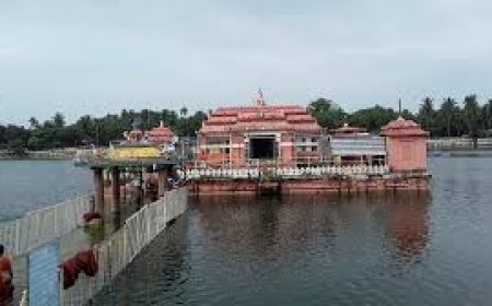 ନରେନ୍ଦ୍ର ପୁଷ୍କରିଣୀରେ ବୁଡ଼ି ୨ ଯୁବକଙ୍କ ମୃତ୍ୟୁ