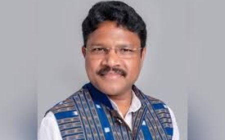 ଖୁବଶୀଘ୍ର ଆୟୁଷ୍ମାନ ଓ ଗୋପବନ୍ଧୁ ଜନ ଆରୋଗ୍ୟ ଯୋଜନା ଲାଗୁ : ସ୍ବାସ୍ଥ୍ୟମନ୍ତ୍ରୀ