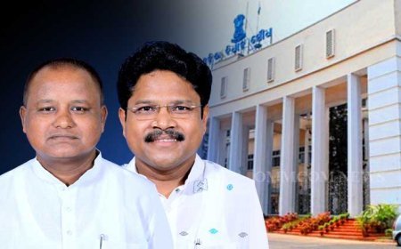 ସ୍ୱାସ୍ଥ୍ୟମନ୍ତ୍ରୀଙ୍କ ବଡ଼ ସୂଚନା : ୬୭ ଲକ୍ଷ ଲୋକ ପାଇବେ ଆୟୁଷ୍ମାନ 