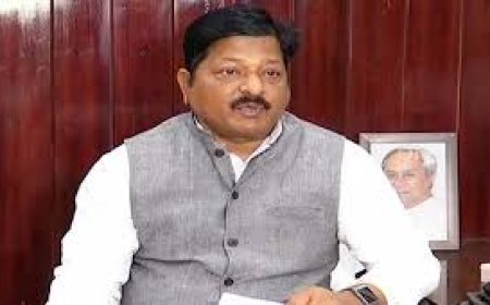 ବଡ଼ଖବର : ପ୍ରତାପ ଜେନାଙ୍କୁ କ୍ଳିନଚିଟ୍