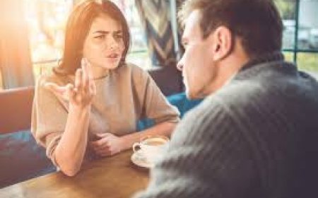 ପତ୍ନୀଙ୍କୁ ଭୁଲରେ ବି କୁହନ୍ତୁନି ଏହି ୫ କଥା