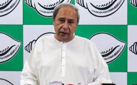 ବିଜେଡ଼ି ଉପରେ ପଡୁଛି ନେତାଙ୍କ ଲୁହ