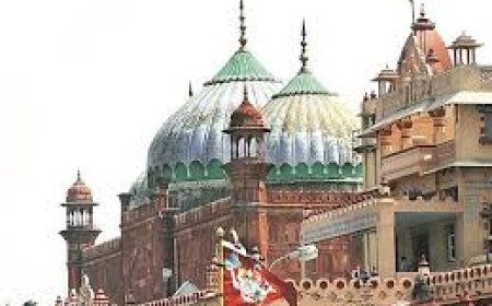 ମନ୍ଦିର,  ମସ୍‌ଜିଦ ରାସ୍ତାରୁ ହଟିବ