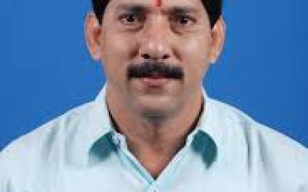 ରାଜେନ୍ଦ୍ରଙ୍କ ବିସ୍ଫୋରଣ, ବିଜେଡ଼ିରେ କମ୍ପନ