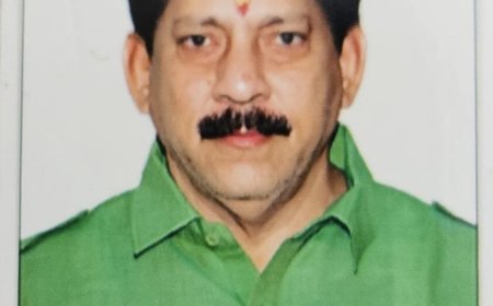 ବିଜେଡ଼ି କାହାର ବୋପା ସମ୍ପତ୍ତି କି ? : ରାଜେନ୍ଦ୍ର ସାହୁ