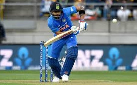 କୋହଲି-ରୋହିତଙ୍କୁ ବଡ଼ ଉପହାର ଦେଲେ ବାଂଲାଦେଶ ଷ୍ଟାର କ୍ରିକେଟର୍‌