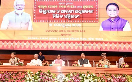 ମୋହନଙ୍କ ଫୋକସରେ ମହିଳା ସୁରକ୍ଷା