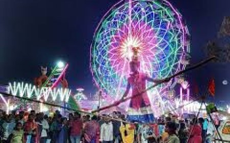 ବାଲିଯାତ୍ରା ପାଇଁ ହେବ ନୂଆ କମିଟି