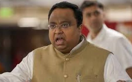 ଓଡ଼ିଶା ରାଜଭବନ  ସାଜିଛି  ଝାଡ଼ଖଣ୍ଡ ନିର୍ବାଚନର ଓ୍ବାର୍‌ ରୁମ୍‌:  ବିଜେଡିର ସାଂଘାତିକ ଅଭିଯୋଗ