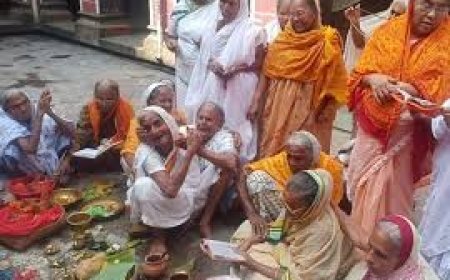 କାର୍ତ୍ତିକ ବ୍ରତ ପାଇଁ   ନୂଆ ବ୍ୟବସ୍ଥା