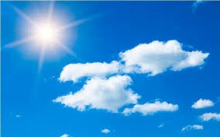 ଦଶହରାରେ ପାଗ ଶୁଖିଲା ରହିବ