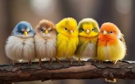 ଘରେ ଲଗାନ୍ତୁ ପକ୍ଷୀଙ୍କ ଫଟୋ ,  ବୃଦ୍ଧି ପାଇବ ସୁଖ-ସମୃଦ୍ଧି