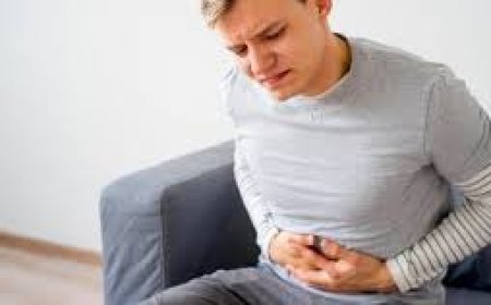 ପେଟ ଗରମ ସମସ୍ୟା ଭୋଗୁଛନ୍ତି କି?