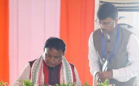 ୨ ଦିନ ବନ୍ଦ ରହିବ ମୁଖ୍ୟମନ୍ତ୍ରୀଙ୍କ ଜନଶୁଣାଣି