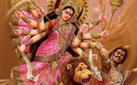 ଦଶହରାରେ କ’ଣ କଲେ ଶୁଭ ହୁଏ, ଜାଣନ୍ତୁ !