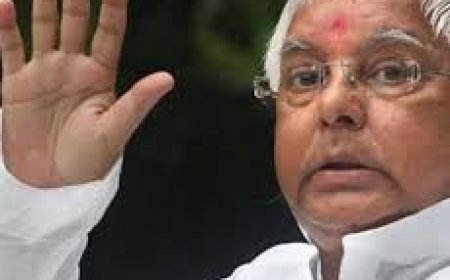 ଲାଲୁ ପ୍ରସାଦଙ୍କ ସମେତ ୯ ଜଣଙ୍କୁ ଜାମିନ ଦେଲେ କୋର୍ଟ