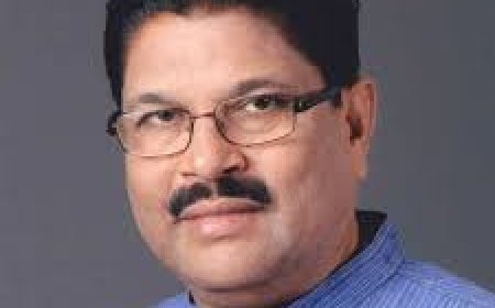 କଂଗ୍ରେସ ନେତା ଏକ ହୋଇ ଆଗକୁ ଲଢ଼ିବାକୁ ପ୍ରସ୍ତୁତ ହୋଇସାରିଲେଣି : ଜୟଦେବ ଜେନା