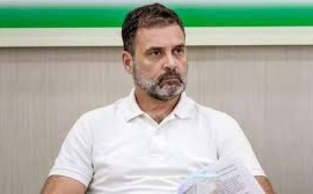 ବିଗିଡ଼ିଲା ଏମ୍ପିଙ୍କ ସ୍ବାସ୍ଥ୍ୟାବସ୍ଥା : ସମ୍ଭାଳିଲେ ରାହୁଲ ଗାନ୍ଧୀ