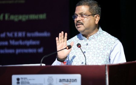 ସମ୍ବଲପୁରକୁ ଧର୍ମେନ୍ଦ୍ର କରିବେ ବିଜେପି ଗଡ଼